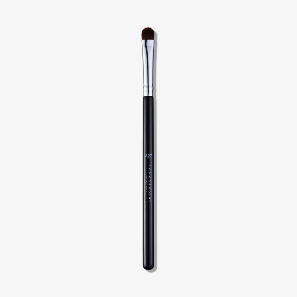 Anastasia Beverly Hills A27 Pro Brush - Small Firm Shader Brush